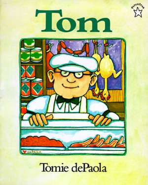 Tom de Tomie De Paola