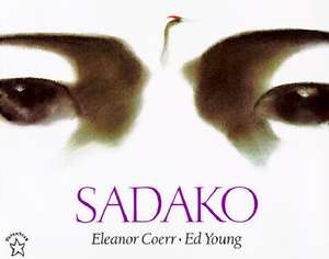 Sadako de Eleanor Coerr