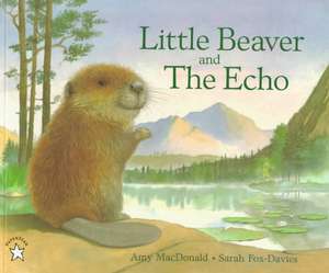 Little Beaver and the Echo de Amy MacDonald