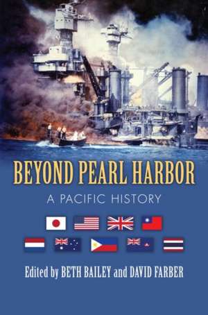 BEYOND PEARL HARBOR