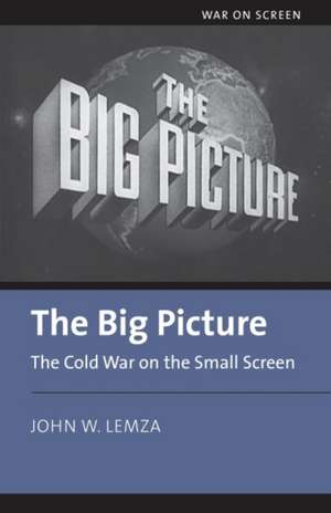 BIG PICT de John Lemza