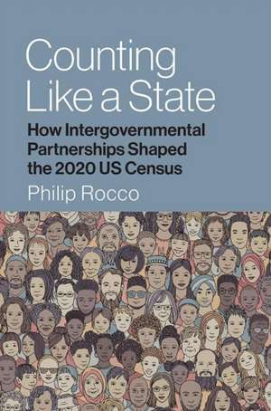 Counting Like a State de Philip Rocco
