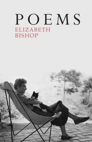 Poems de Elizabeth Bishop