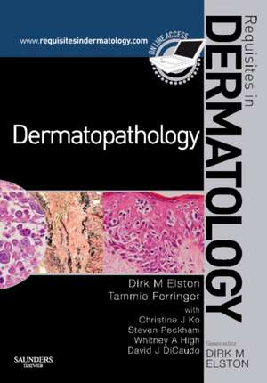 Dermatopathology