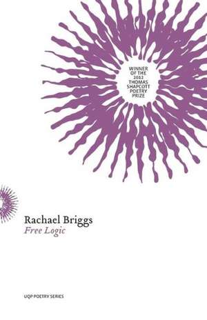 Free Logic de Rachael Briggs