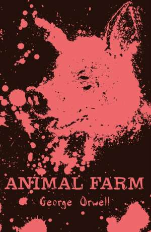 Animal Farm de George Orwell