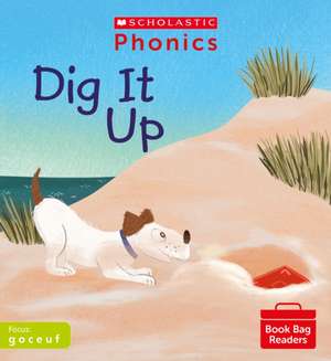 Dig It Up (Set 2) de Charlotte Raby