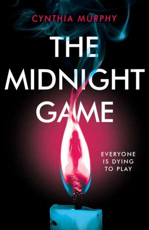 The Midnight Game de Cynthia Murphy