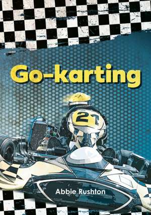 Go-karting (Set 06) de Abbie Rushton