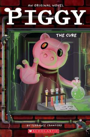 Piggy: The Cure de Terrance Crawford