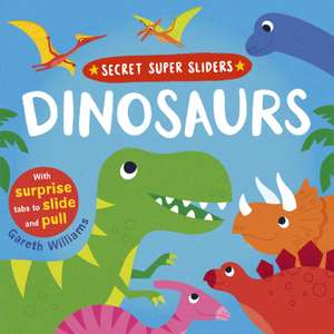 Dinosaurs de Scholastic