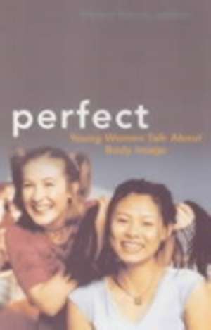 Perfect de Helen Hines