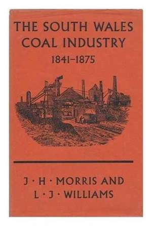 Financial Gothic de J. H. Morris