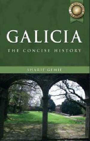 Galicia de Sharif Gemie