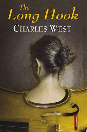 The Long Hook de CHARLES WEST