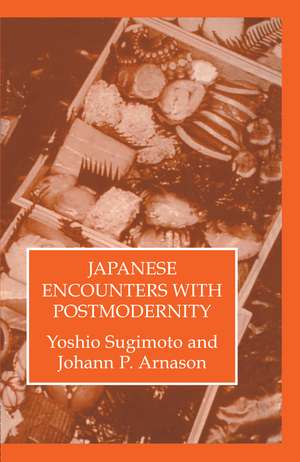 Japenese Encounters With Postmod de Yoshio Sugimoto