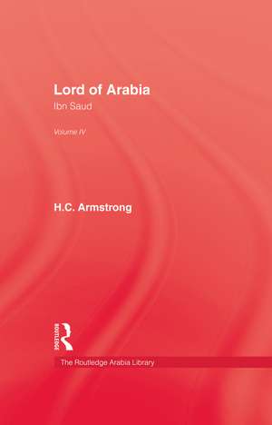 Lord Of Arabia V4 de Armstrong