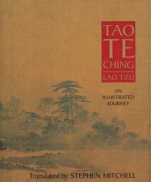 Tao Te Ching de Stephen Mitchell