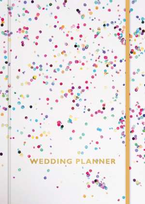 Wedding Planner de Frances Lincoln