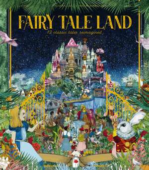 Fairy Tale Land de Kate Davies