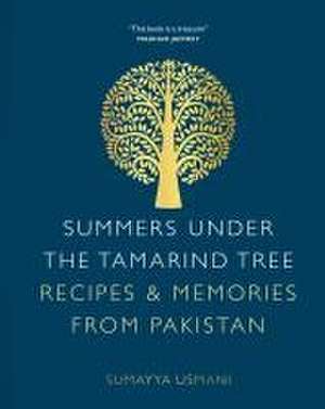 Summers Under the Tamarind Tree de Sumayya Usmani