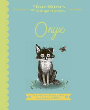 Onyx de Vita Murrow