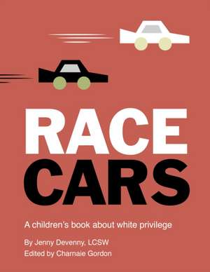 Race Cars de Jenny Devenny