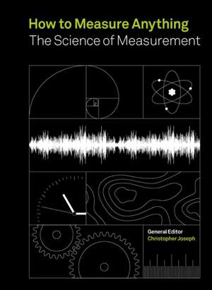 How to Measure Anything de Christopher Joseph