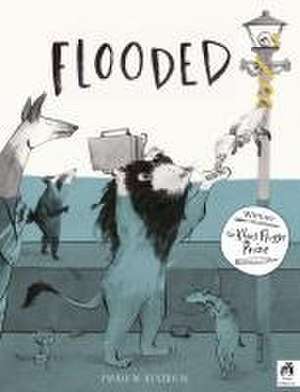 Flooded de Mariajo Ilustrajo