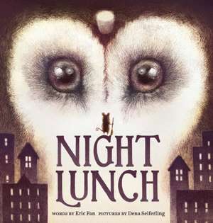 Night Lunch de Eric Fan