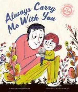 Always Carry Me with You de Hervé Éparvier