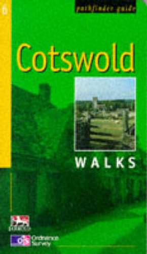 COTSWOLD de BRIAN CONDUIT