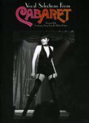 Vocal Selections from CABARET