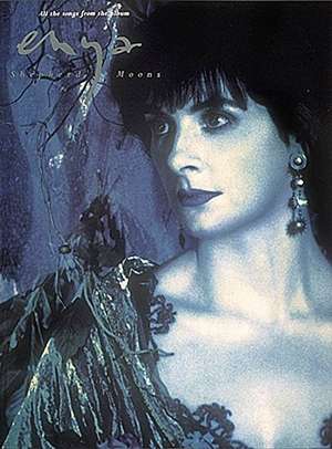 Enya - Shepherd Moons de Hal Leonard Publishing Corporation