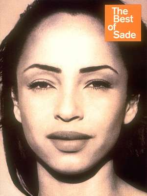 The Best of Sade de Hal Leonard Publishing Corporation