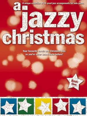 Jazzy Christmas