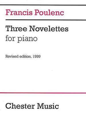 Francis Poulenc