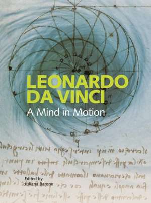 Leonardo da Vinci