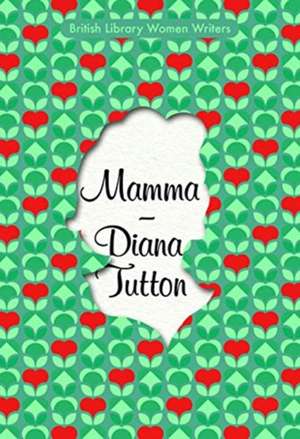 Mamma de Diana Tutton