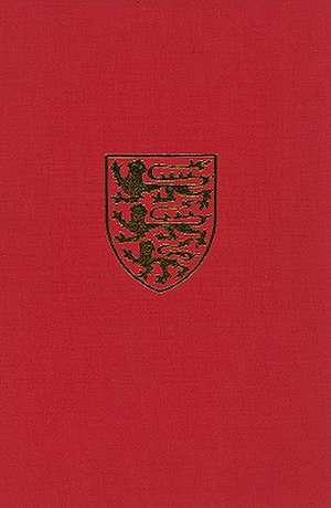 The Victoria History of the County of Sussex – Volume Four – The Rape of Chichester de L.f. Salzman