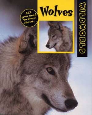 Wolves de Karen Dudley