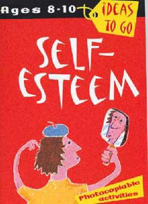 Self Esteem de TANYA DALGLEISH