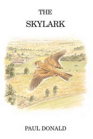 The Skylark de Paul Donald