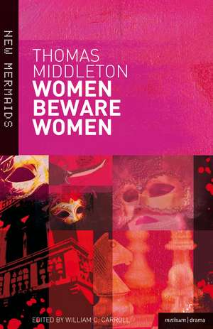 Women Beware Women de Thomas Middleton