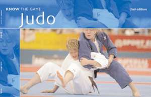 Judo de Geof Gleeson