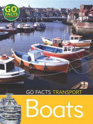 Transport: Boats: Boats de Ian Rohr