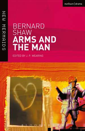 Arms and the Man de Bernard Shaw