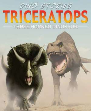 Triceratops