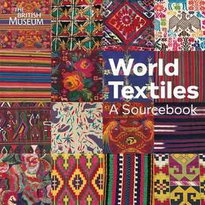 World Textiles de Diane Waller