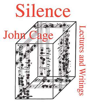 Silence de John Cage